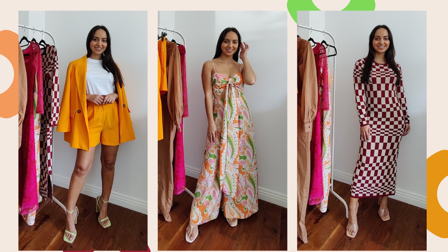 The best buys from Warehouse petite 2022 as chosen by a stylist